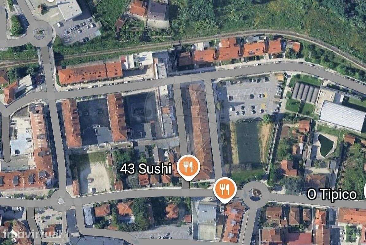 Apartamento T2 para venda - Grande imagem: 3/22