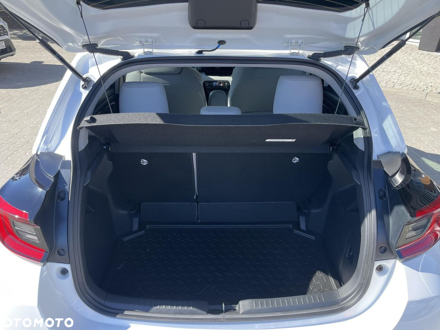 Toyota Yaris - 28
