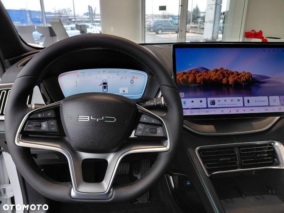 BYD Seal U - 6