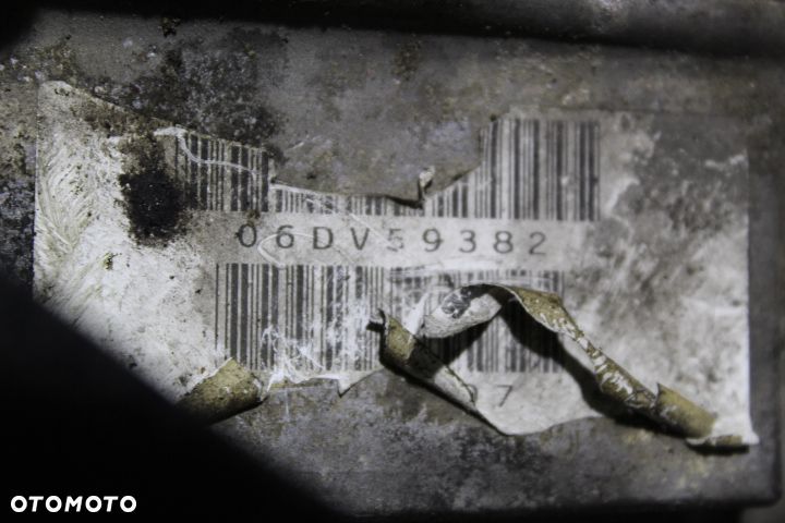 SKRZYNIA BIEGÓW AUTOMAT 9-5 II 2.0T 076DV559382 - 6