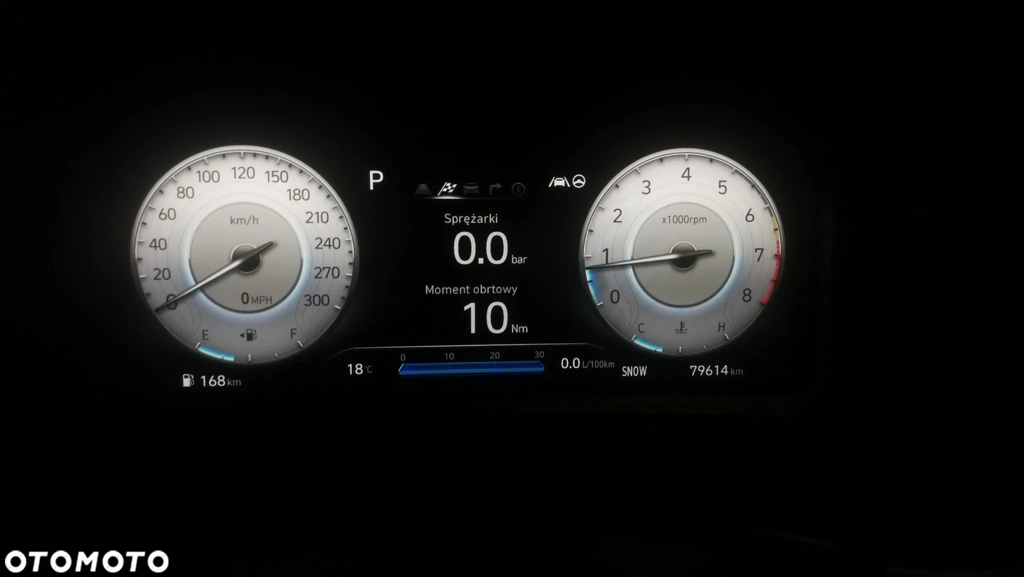 Hyundai Kona 2.0 T-GDI DCT N Performance - 34