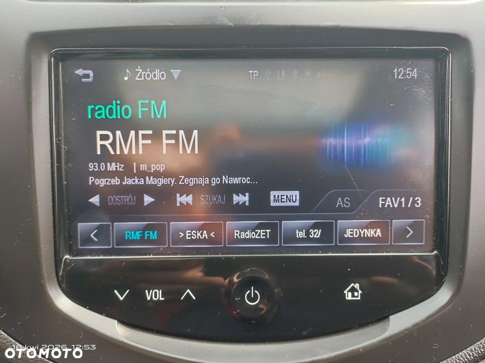 Chevrolet Trax 1.4T AWD LT+ - 20