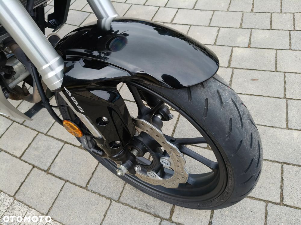 Honda CB - 14