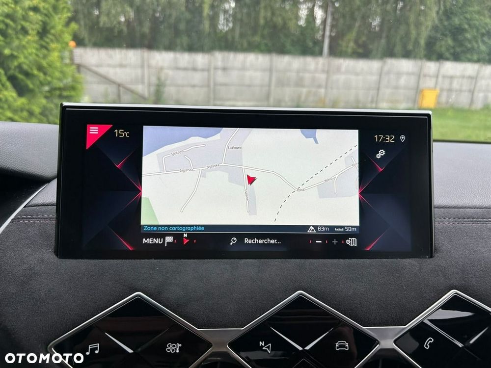 DS Automobiles DS 3 Crossback - 15