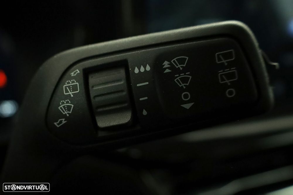 Ford Focus 1.0 EcoBoost MHEV ST-Line X Aut. - 18