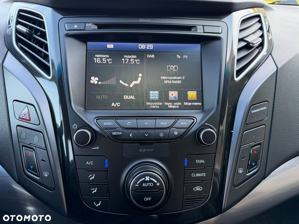 Hyundai i40 - 13