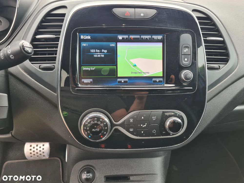 Renault Captur - 2