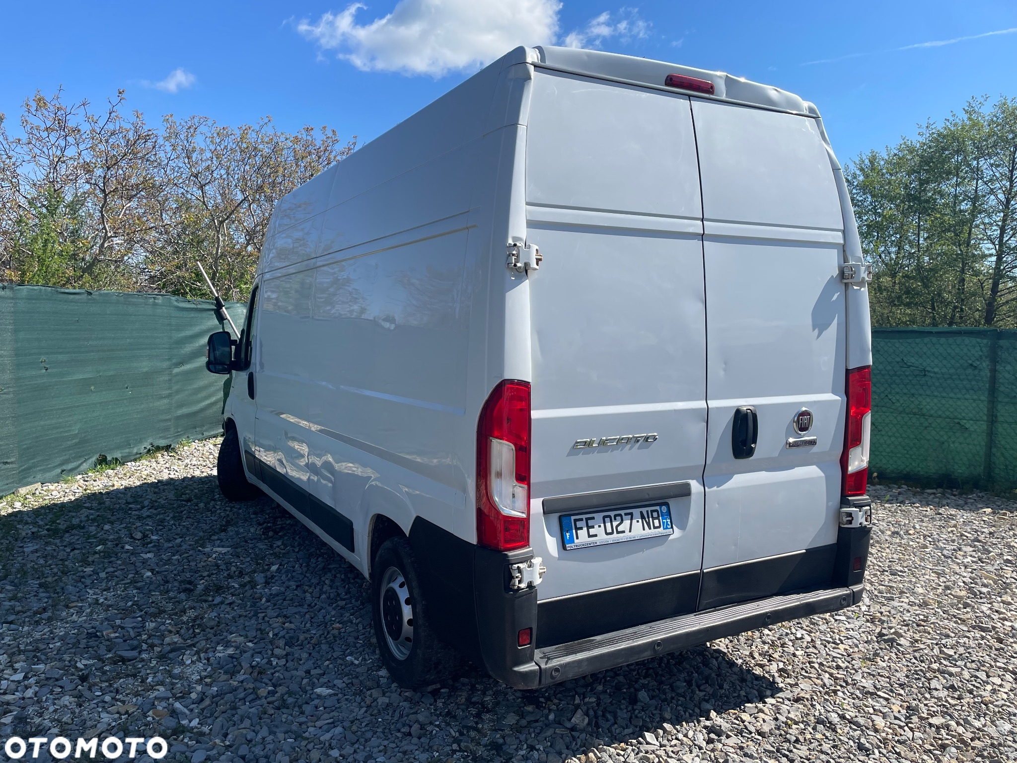Fiat Ducato - 24
