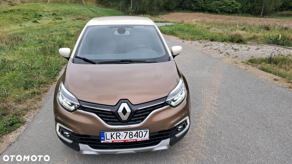 Renault Captur 1.5 dCi Energy XMOD - 28
