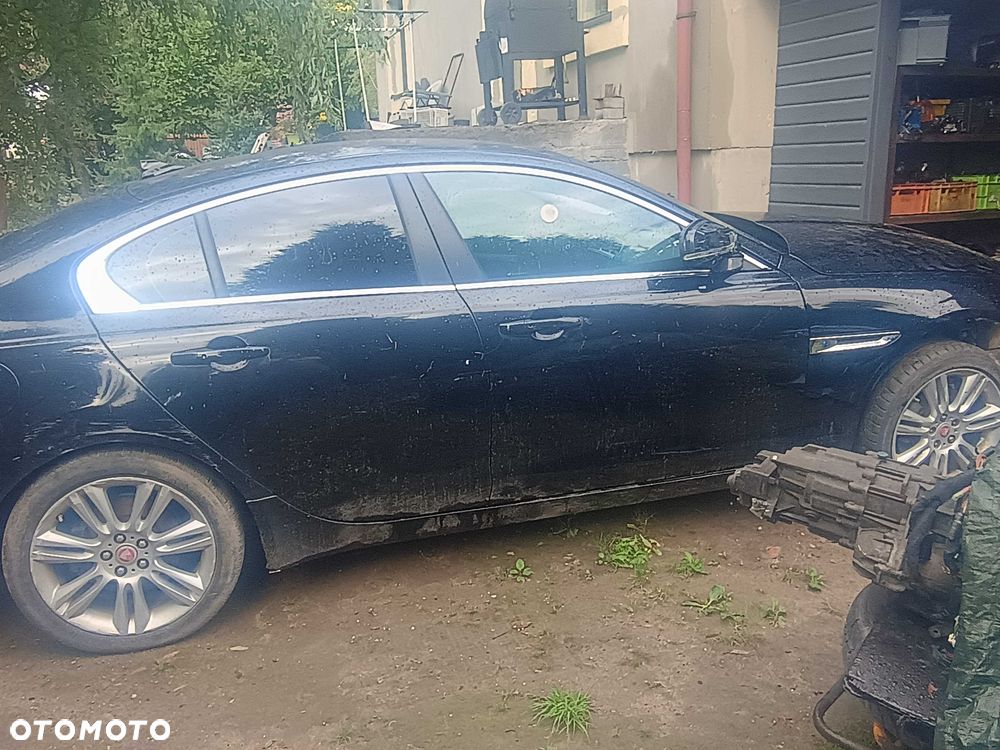 Jaguar XE - 2