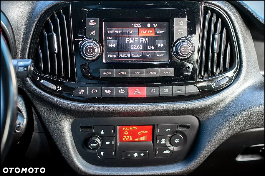Fiat Doblo - 21