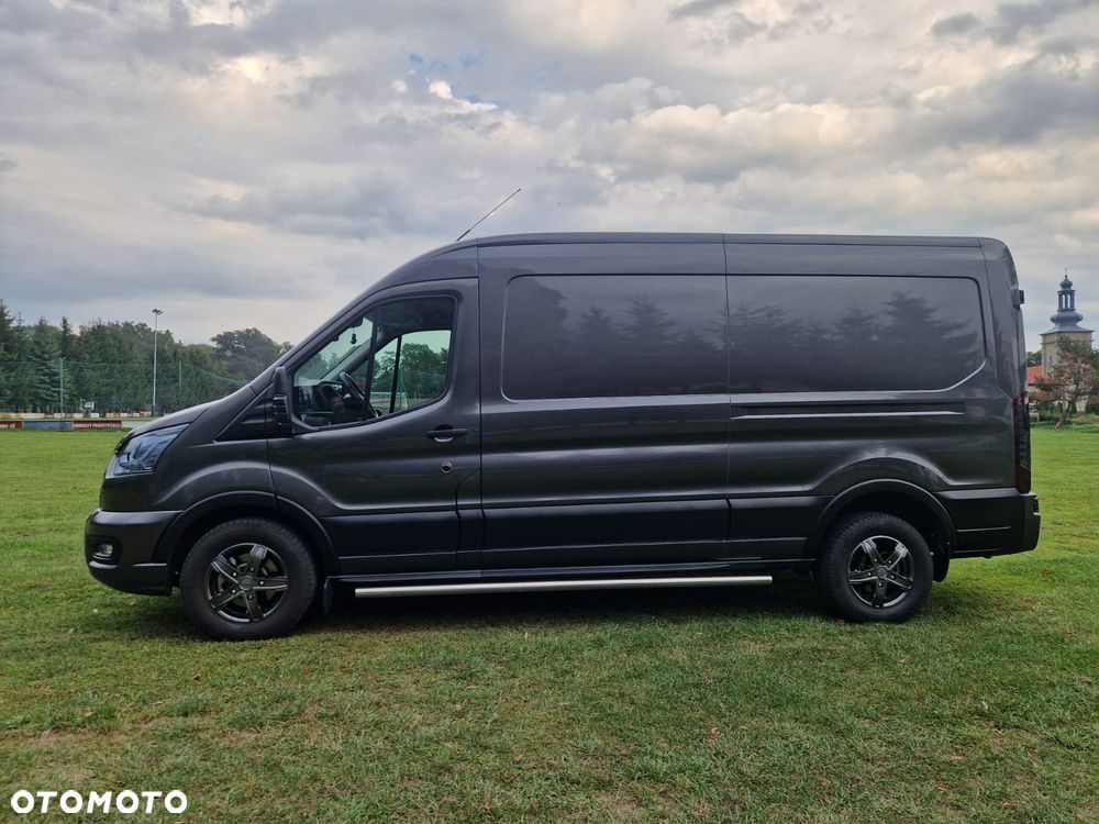 Ford Transit - 4