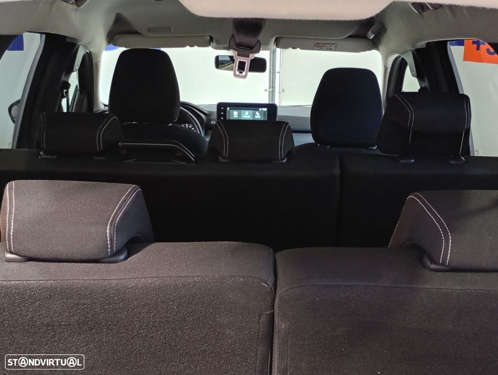 Dacia Jogger 1.0 ECO-G SL Extreme+ Up&Go 7L Bi-Fuel - 9