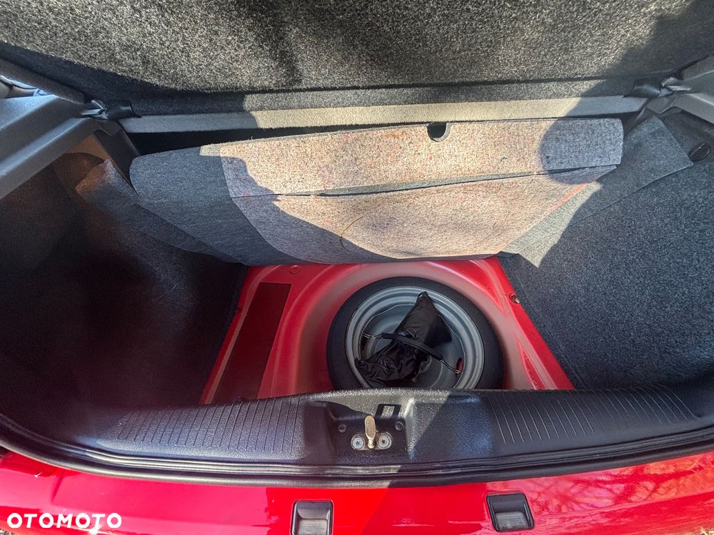 Volkswagen Polo Variant 1.4 - 15