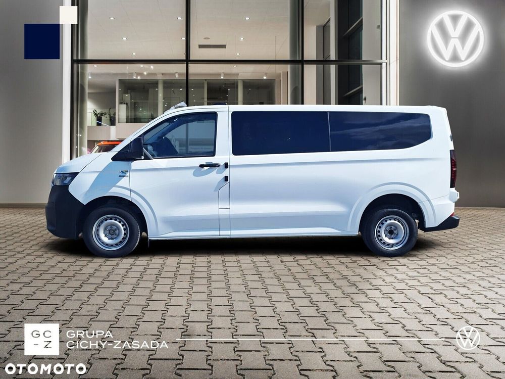 Volkswagen Transporter - 3