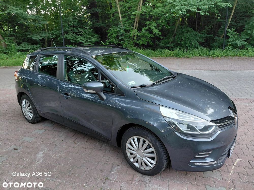 Renault Clio 0.9 Energy TCe Alize - 2