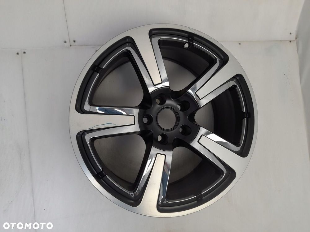 Felga aluminiowa RADIUS R15880 5X112 19 ET30 - 1