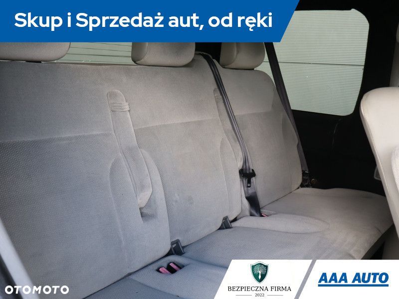 Opel Vivaro - 15