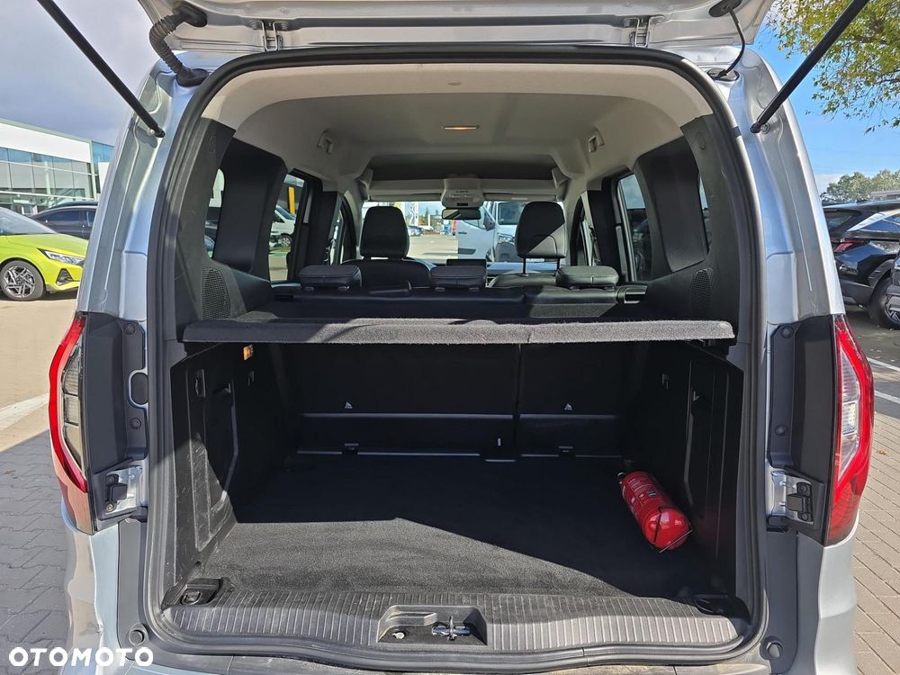 Renault Kangoo 1.5 dCi Limited - 10