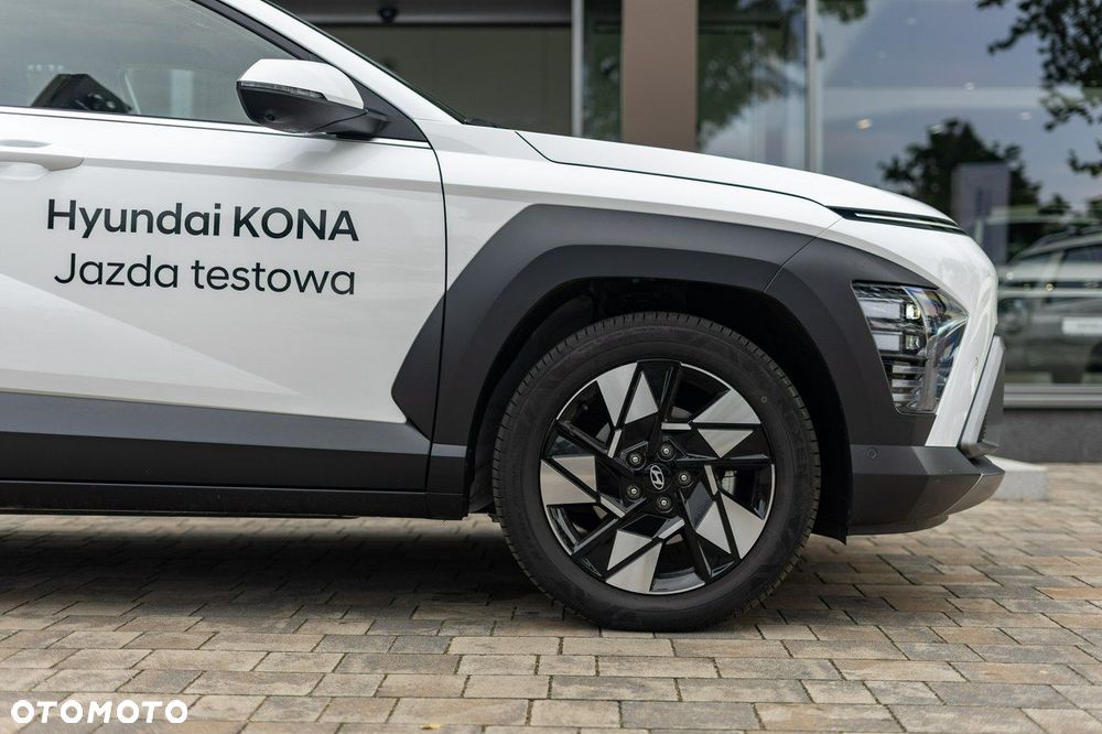 Hyundai Kona - 6