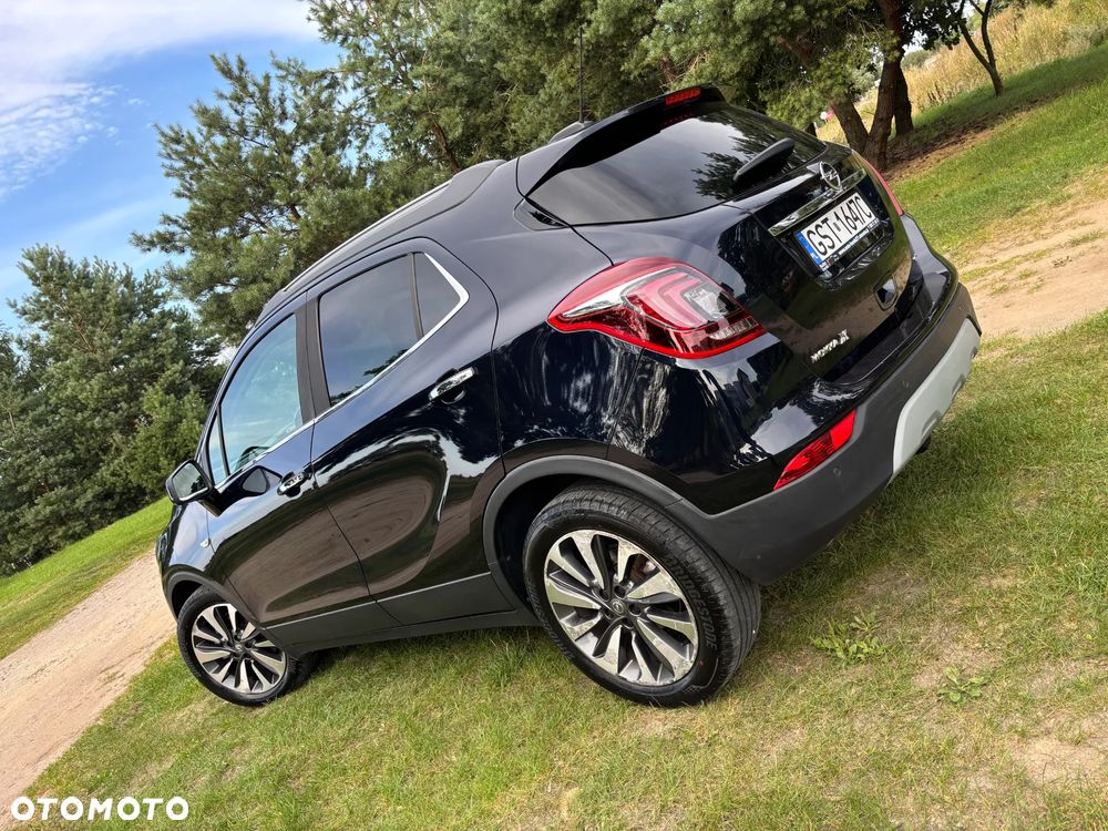 Opel Mokka 1.6 CDTI Enjoy - 3