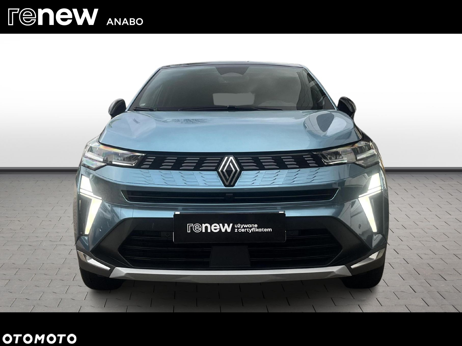 Renault Symbioz - 8