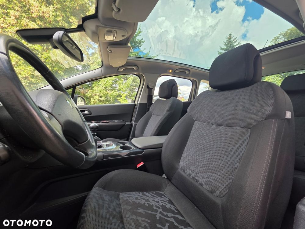 Peugeot 3008 - 6