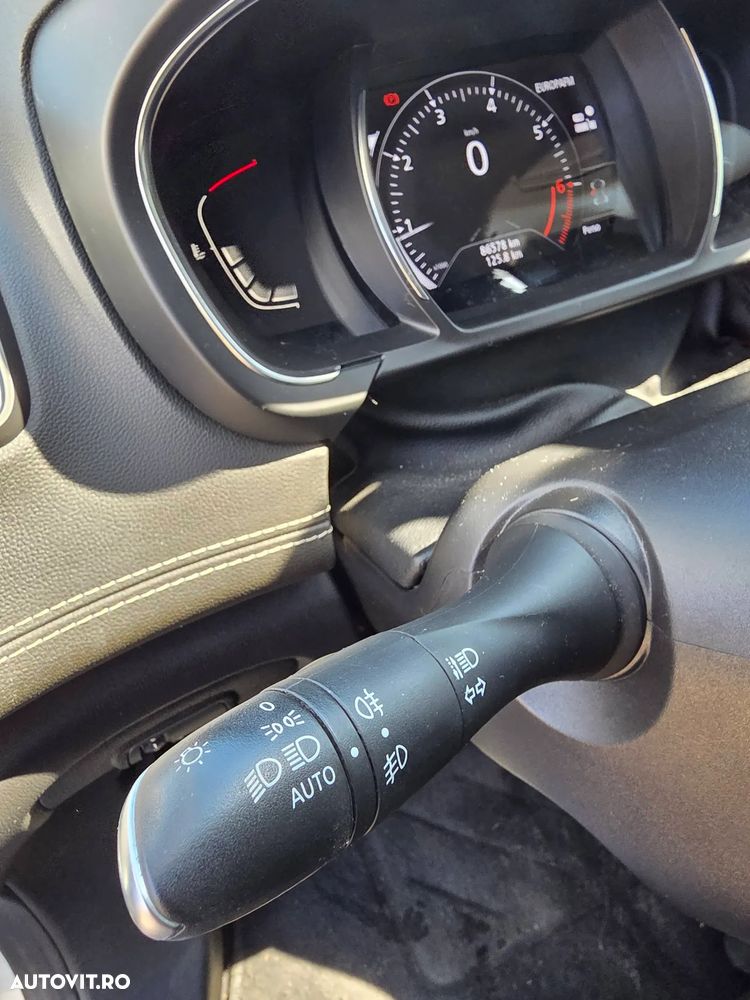 Renault Scenic - 14