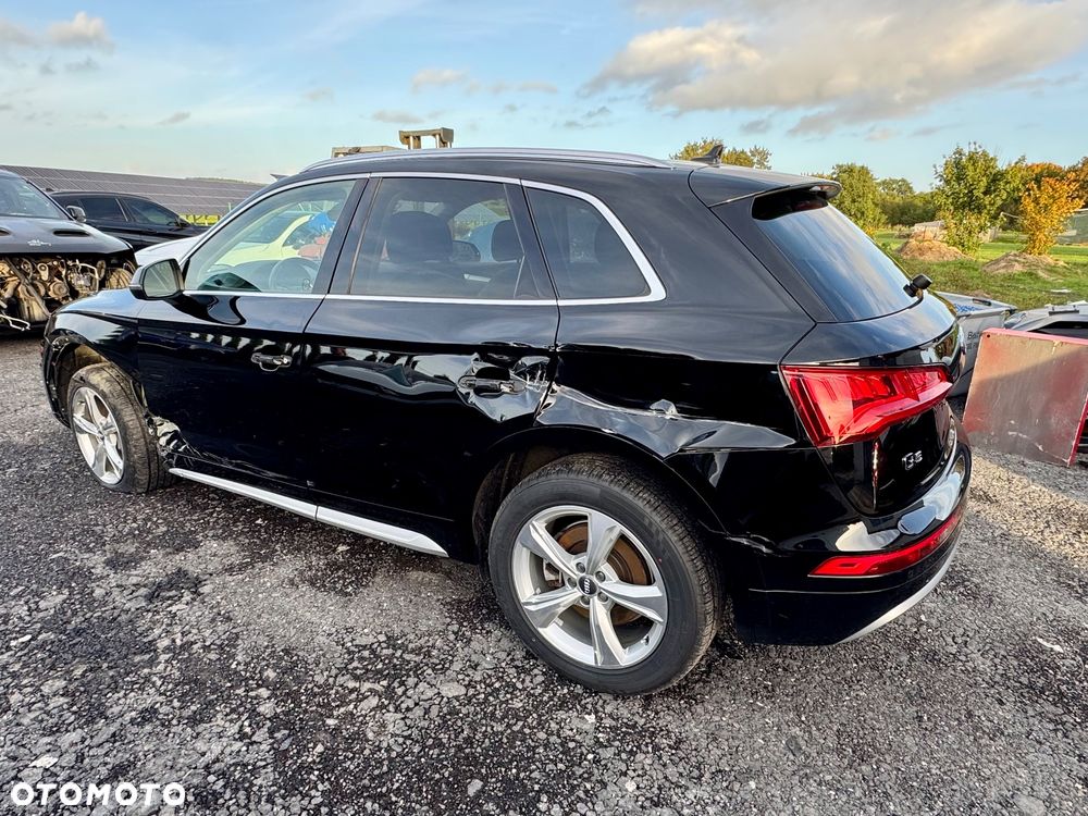 Audi Q5 2.0 TFSI Quattro S tronic - 9