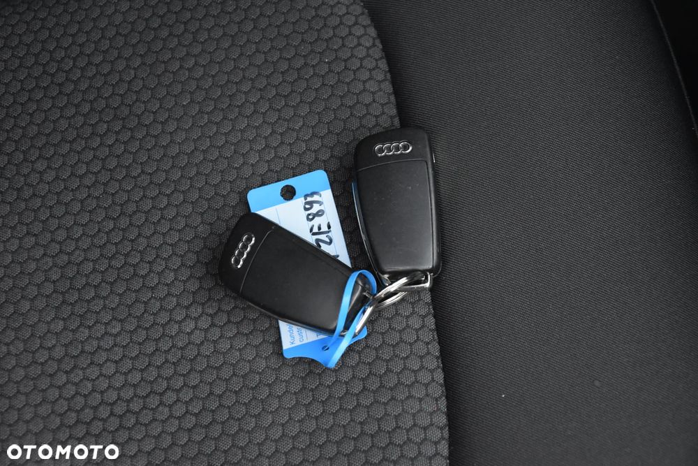 Audi A1 Sportback 1.4 TDI - 40