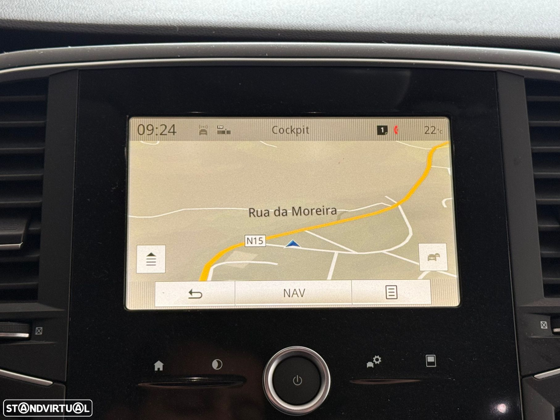 Renault Talisman 1.5 dCi Zen - 12
