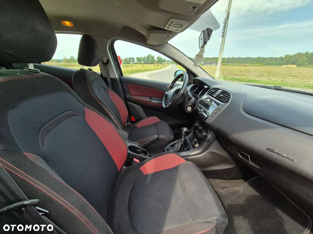 Fiat Bravo 1.4 T-JET 16V Racing - 23