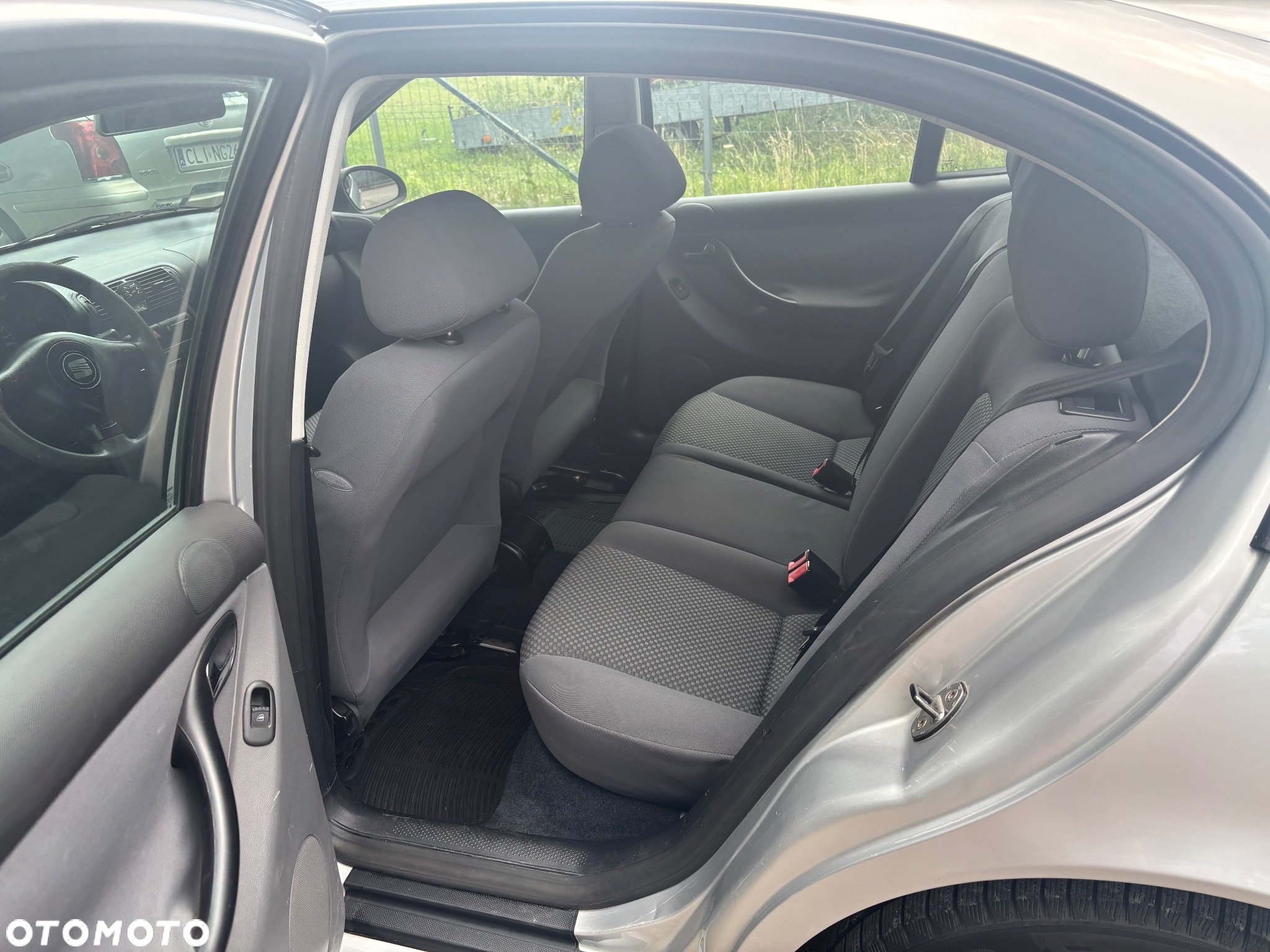 Seat Leon 1.4 Stella - 10