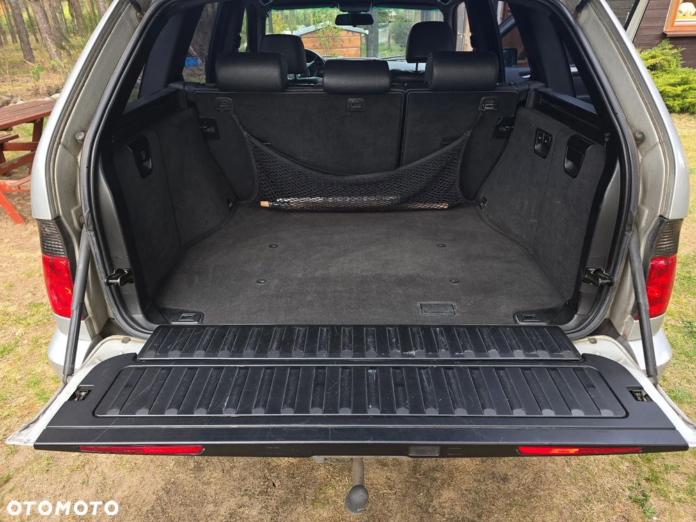BMW X5 - 21