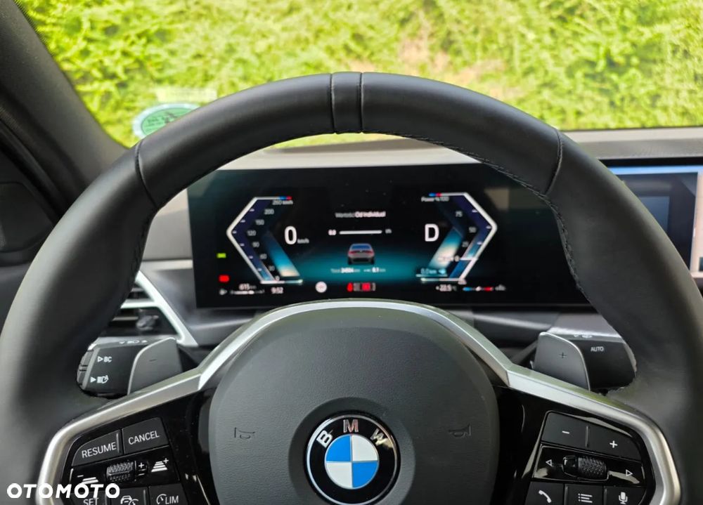 BMW Seria 3 330i xDrive M Sport sport - 11