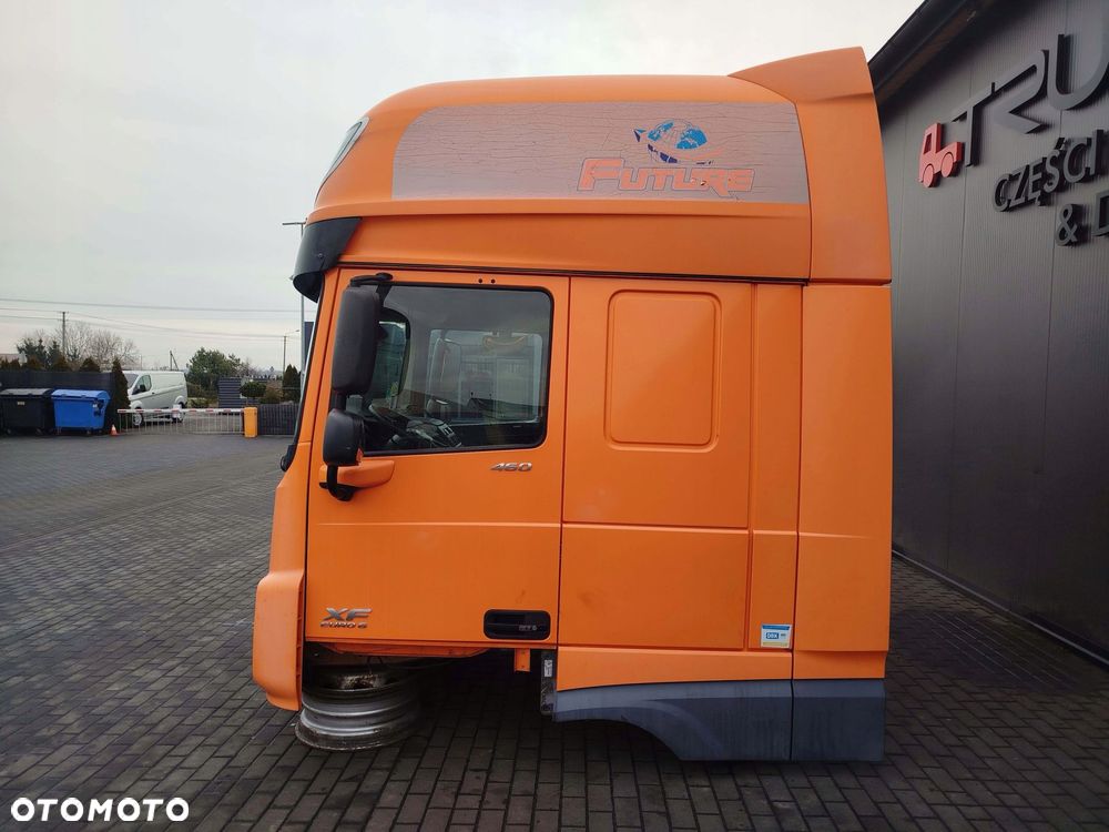 KABINA DAF XF 106 - 6