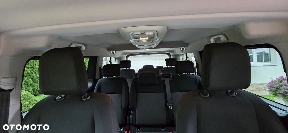 Citroën SpaceTourer 2.0 BlueHDi XL Business Lounge - 15
