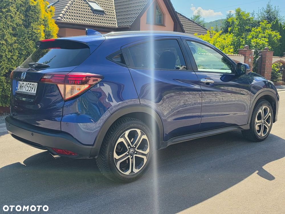 Honda HR-V 1.5 i-VTEC Executive - 5