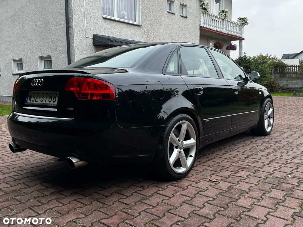 Audi A4 - 5