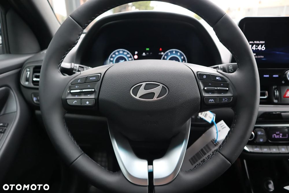 Hyundai i30 1.6 T-GDI Smart DCT - 13
