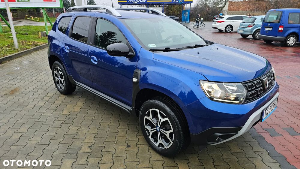 Dacia Duster 1.0 TCe SL Celebration - 21