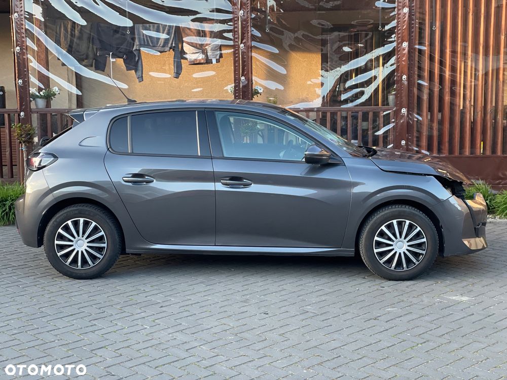 Peugeot 208 PureTech 100 Allure Pack - 5