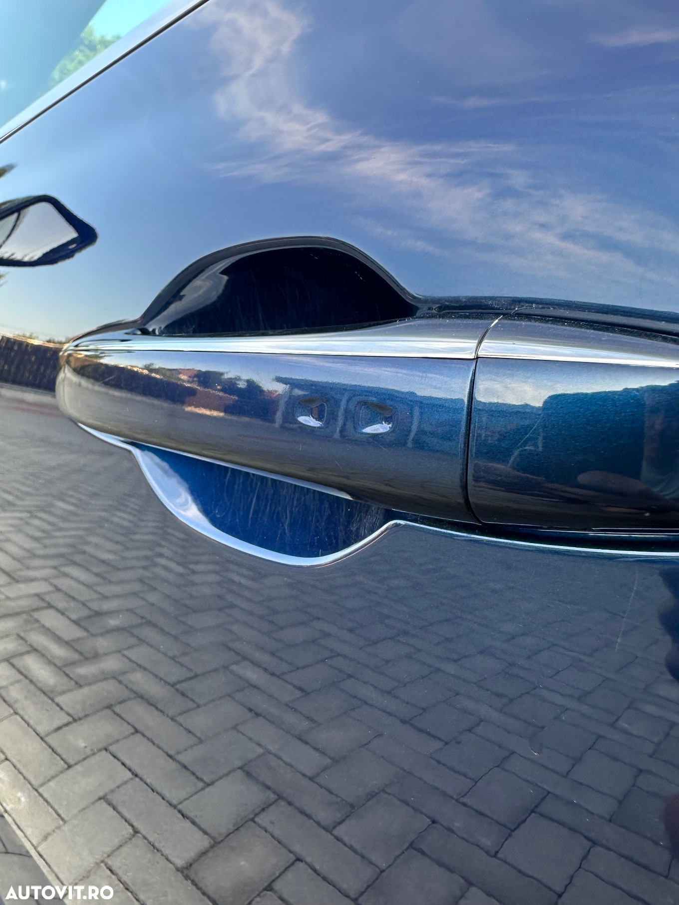 Renault Megane BLUE dCi Limited - 24