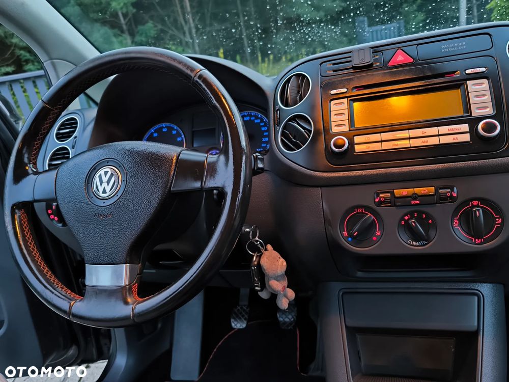 Volkswagen Golf Plus 1.6 Goal - 32