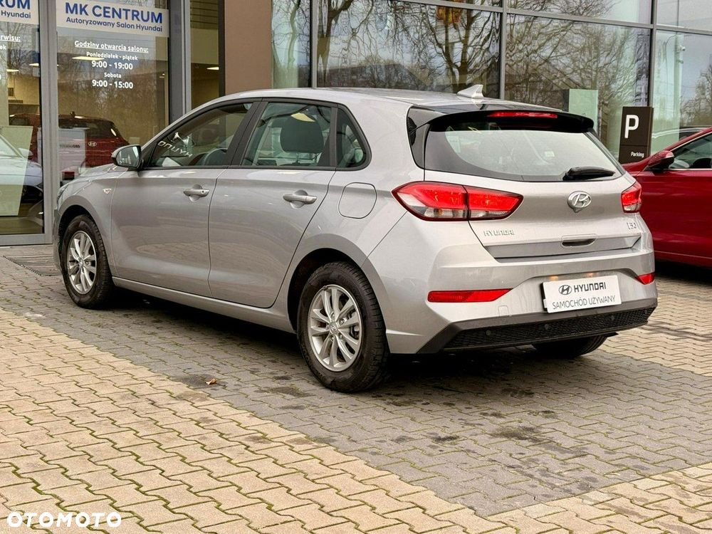 Hyundai i30 - 3