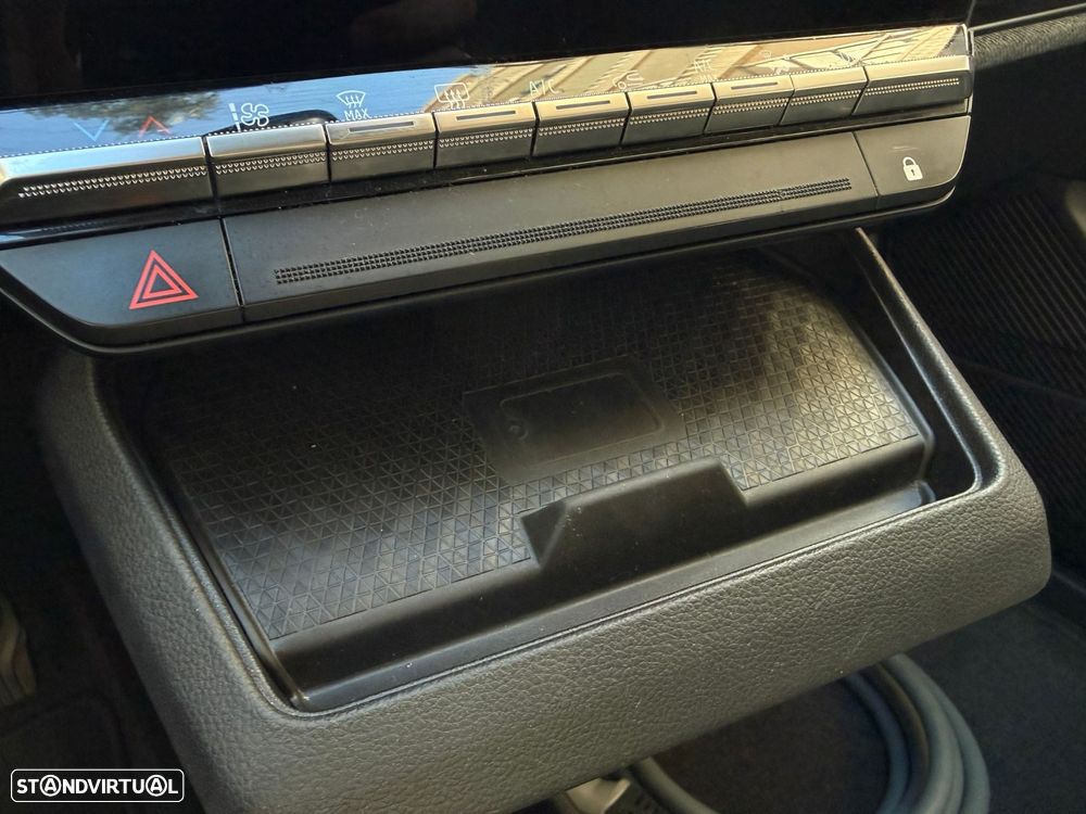 Renault Mégane E-Tech EV60 Equilibre Optimum Charge - 14