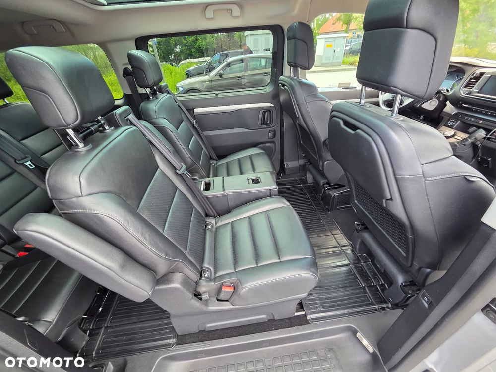 Toyota ProAce Kombi D-4D Long 2,8t - 25
