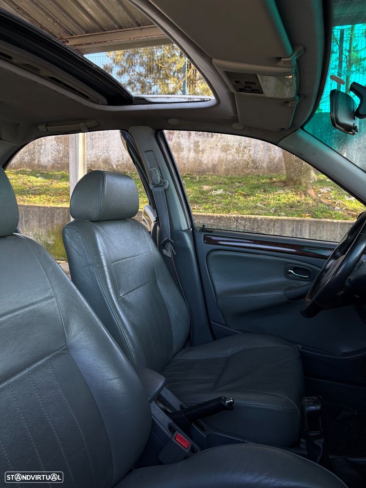 Rover 400 414 Si Saloon - 4