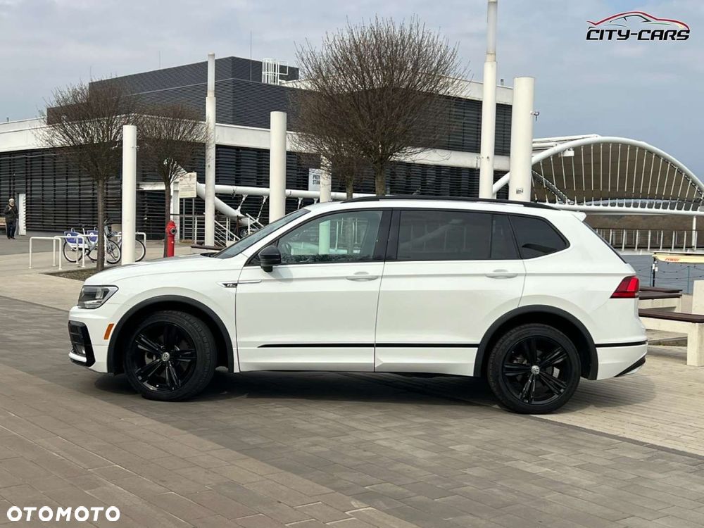 Volkswagen Tiguan - 5