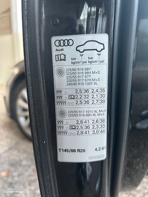 Audi A6 Avant 2.0 TDi S-line S tronic - 10